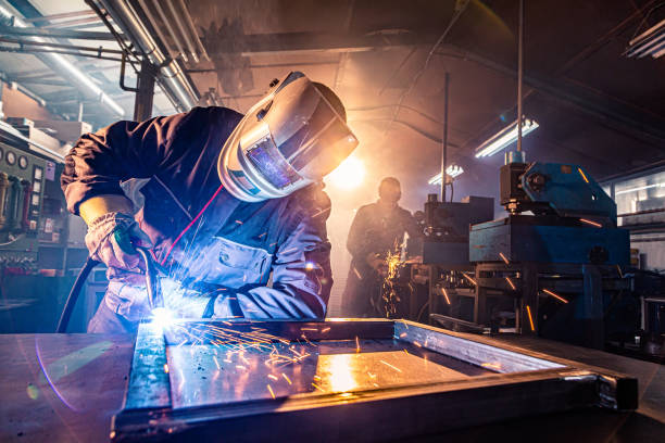 Best Food and Beverage Processing Equipment Welding in Morganville, NJ