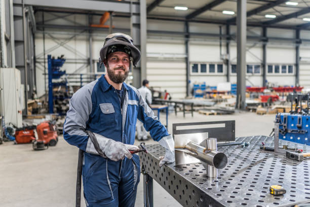 Affordable Welder Services in Morganville, NJ