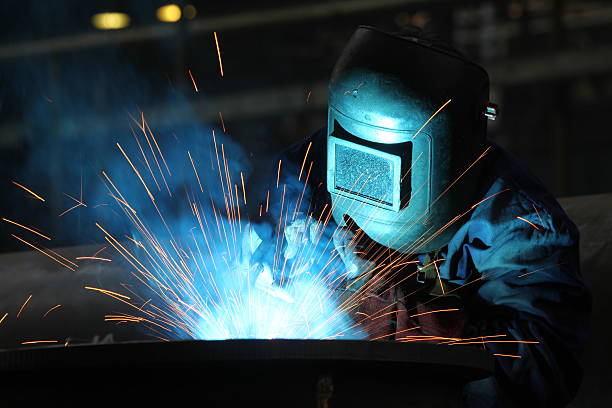 Best Automation and Robotic Welding in Morganville, NJ
