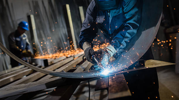 Best Aerospace and Defense Welding in Morganville, NJ